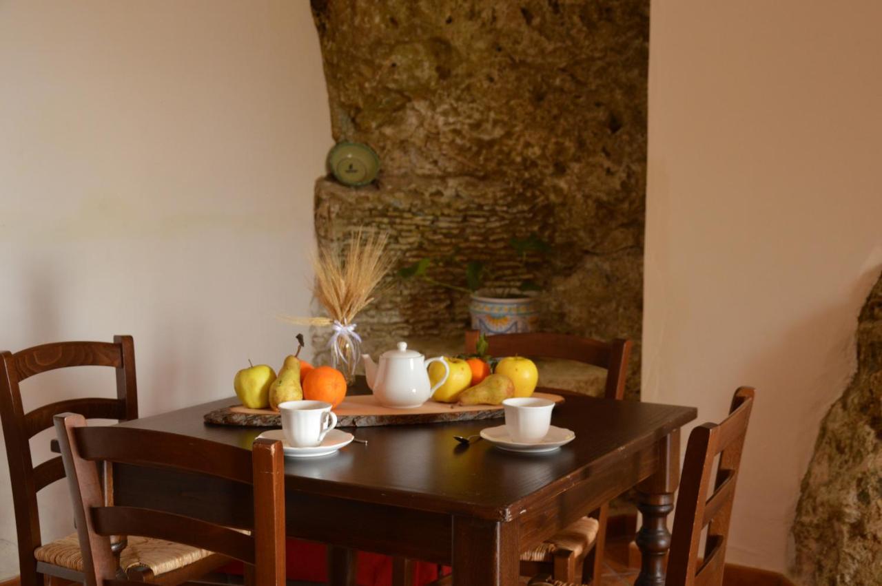 Agriturismo Masseria La Chiusa San Giuseppe Jato Extérieur photo