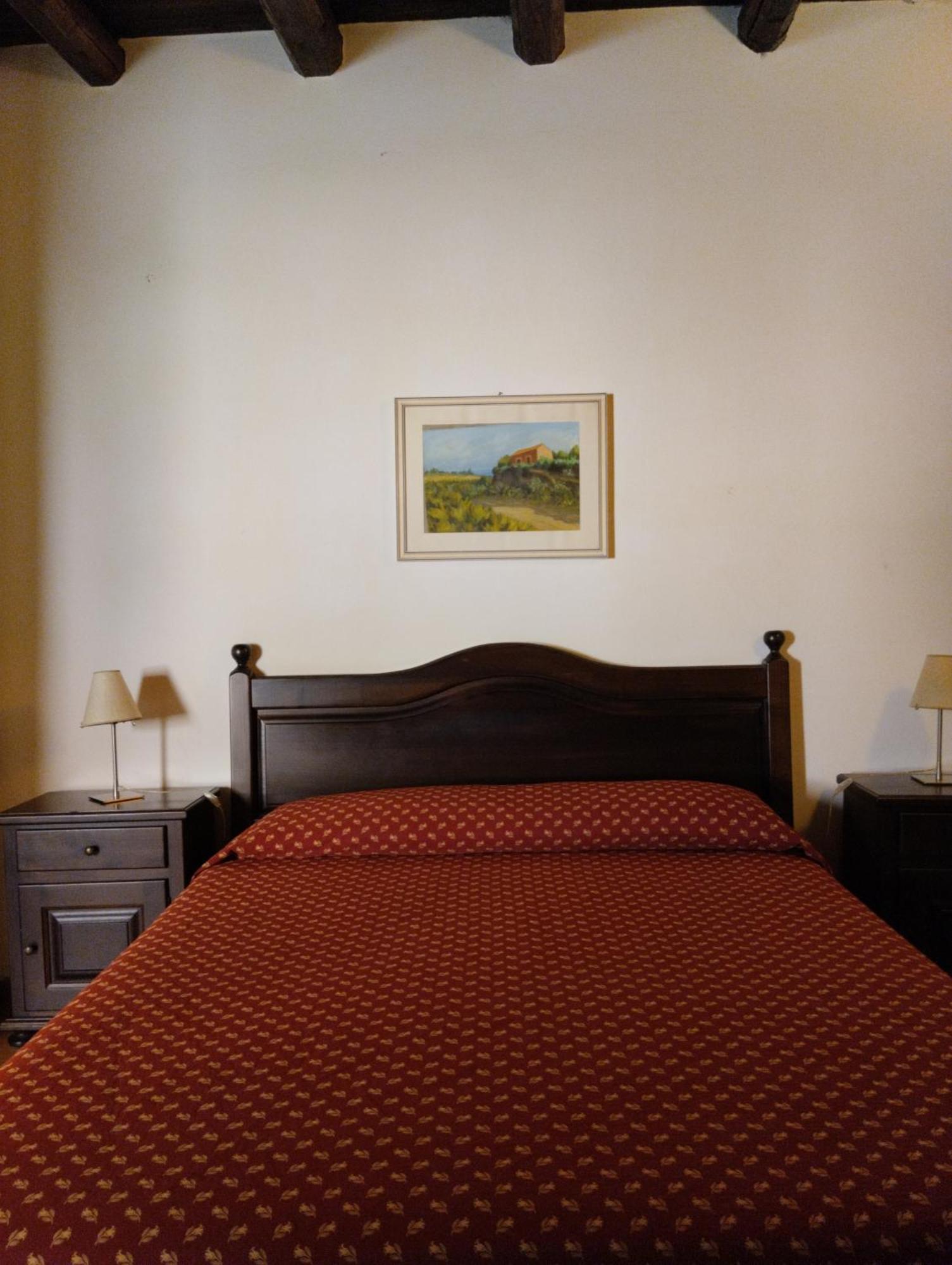 Agriturismo Masseria La Chiusa San Giuseppe Jato Extérieur photo