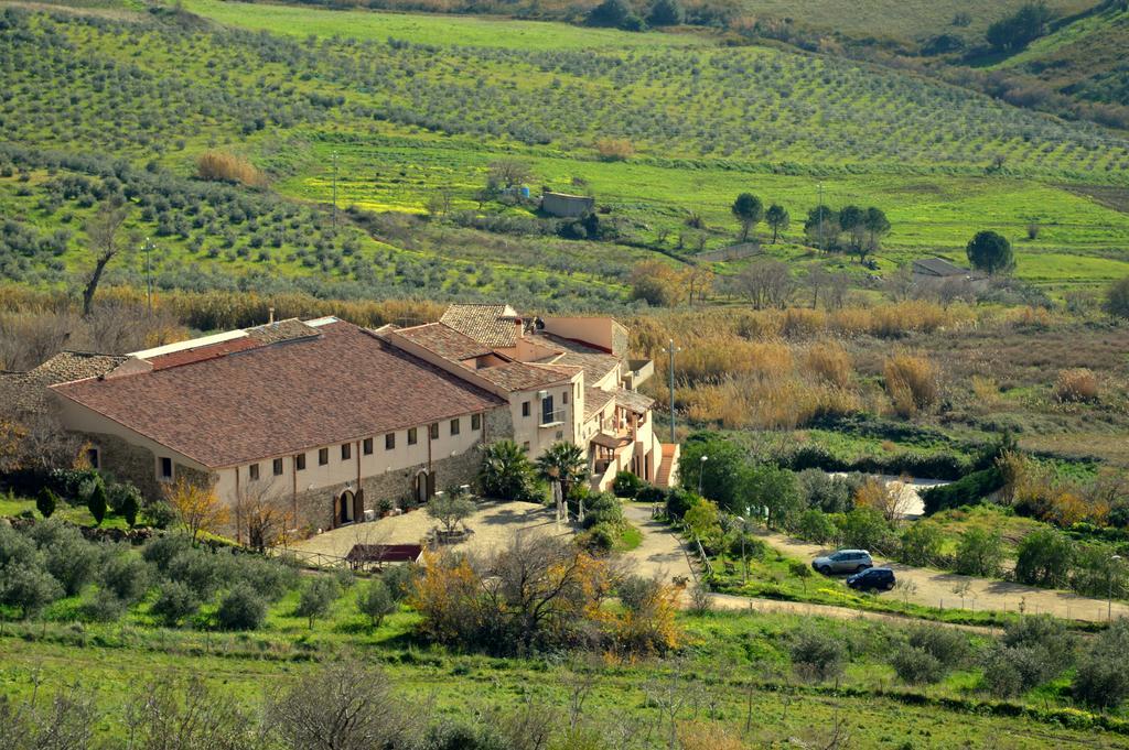 Agriturismo Masseria La Chiusa San Giuseppe Jato Extérieur photo