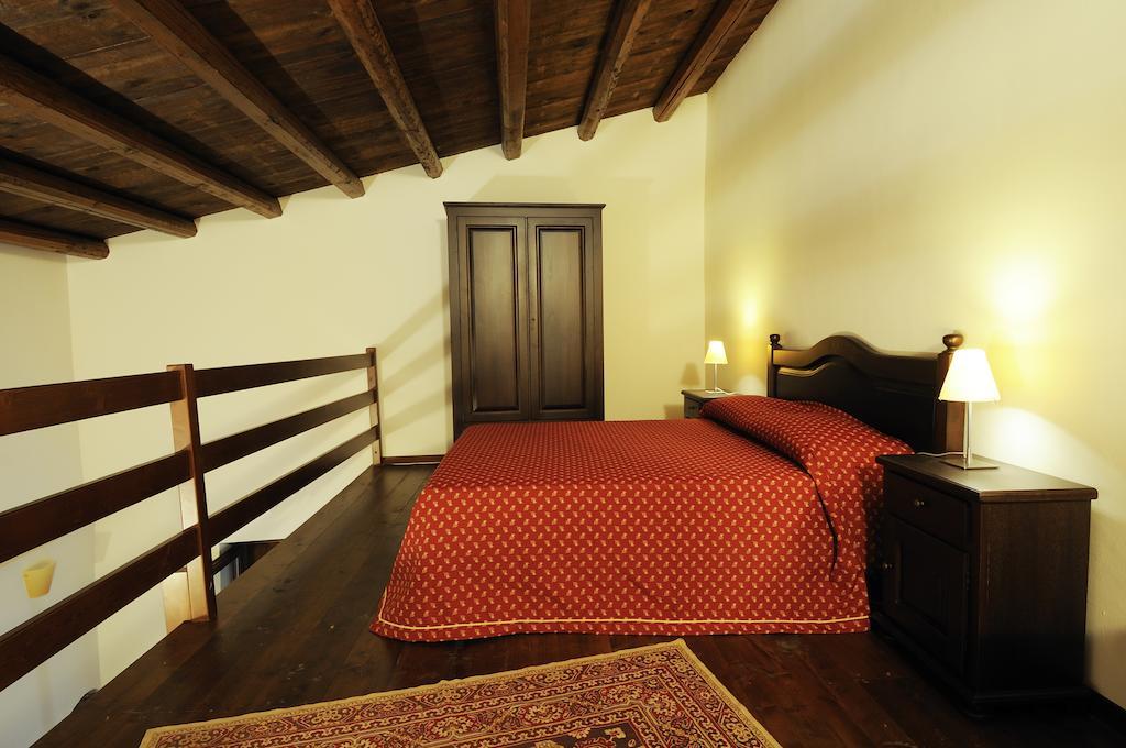 Agriturismo Masseria La Chiusa San Giuseppe Jato Chambre photo
